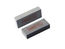 PB Products The Rock hook sharpening stone file block carp fishing rig tackle