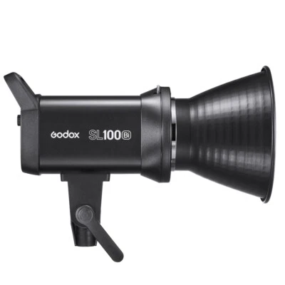 Godox SL100Bi 100W Bi-Color LED-Videoleuchte 2800-6500K LED Video Light