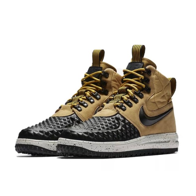 nike lunar force 1 duckboot womens