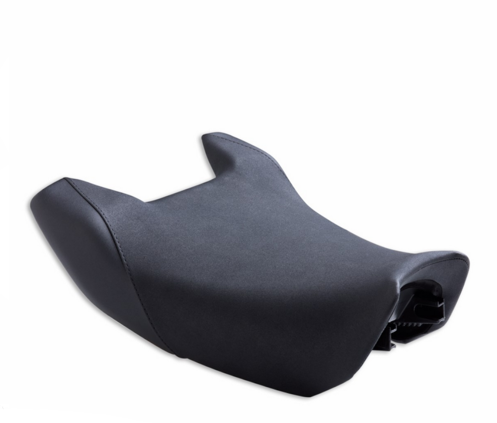 ducati diavel 2015 純正シート Ducati Diavel V4 2023-2025 Raised Rider Seat High Tall Saddle +