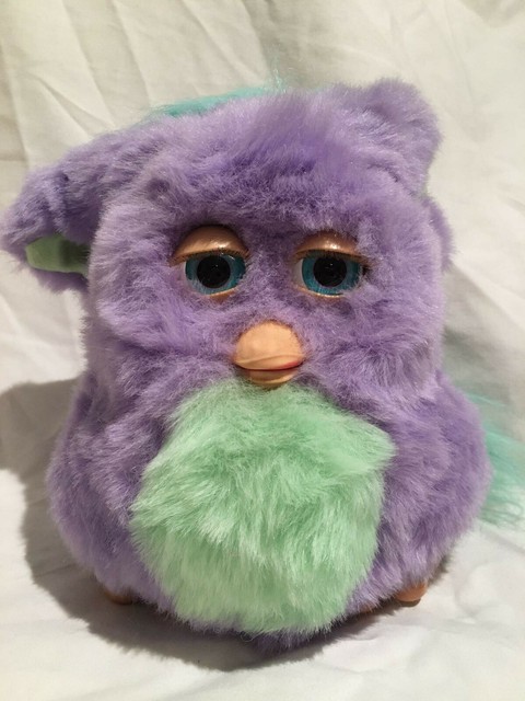 funky furby for sale