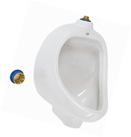 Zurn Z5720 Washout Urinal - Exposed Trap Zurn Z5720 Washout Urinal - Exposed Trap