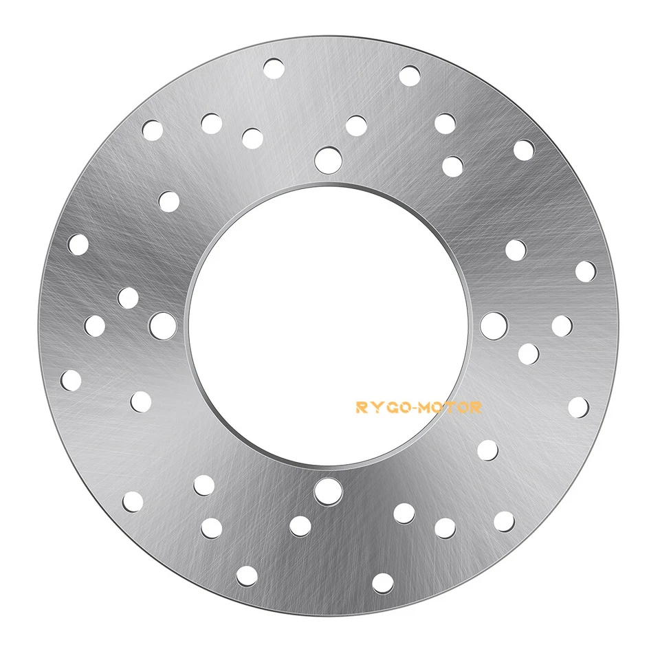 Rotor de disco de freno trasero para Polaris Sportsman 400 450 500 570 700 800 ACE ETX Foto 3 de 4