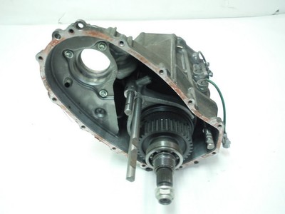 TOYOTA TUNDRA 4X4 TRANSFER CASE ASEMBLY OEM | eBay