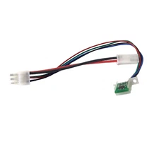 NordicTrack Treadmill Incline Motor Sensor Kit with Wire Harness 426162