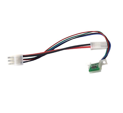 NordicTrack Treadmill Incline Motor Sensor Kit with Wire Harness 426162