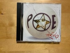 Hello by Poe (CD, 1995) for sale online | eBay