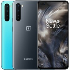 OnePlus Nord 64GB 6GB RAM AC2001 (FACTORY UNL...