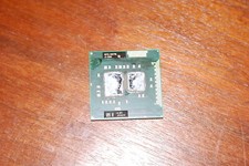 Intel i3-350M SLBPK processor 2.26Ghz/3Mb