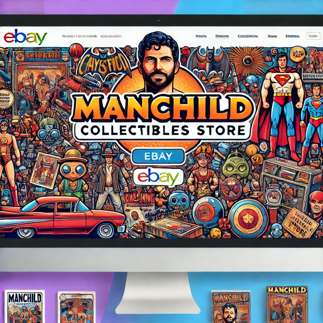 Collectibles of All Types Collectibles of All Types