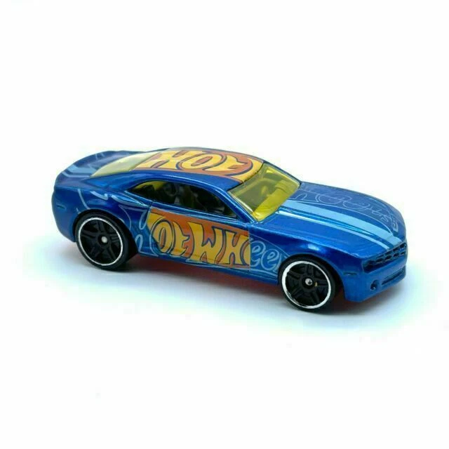 Hot Wheels Pontiac Diecast Cars