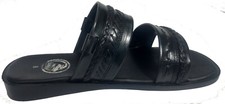 Men Leather Sandal, Leather Sandal for Men, Sandal for Men, Men Slip On Sandal