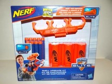 Nerf E3461 N-Strike Elite Shell Upgrade Kit Trilogy Shellstrike New Sealed