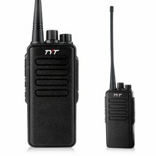 TYT TC-3000A Portable Two-Way Radio UHF 400-520MHz Handheld Walkie Talkie 10W