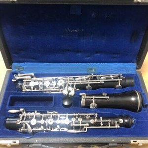 Rigoutat Oboe | eBay