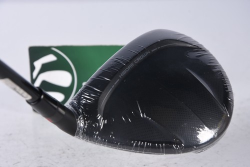 Ladies Cleveland Launcher HB Turbo #5 Wood / 18 Degree / Ladies Flex Miyazaki M - Picture 5 of 8