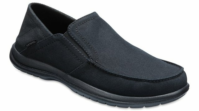 crocs triple comfort mens