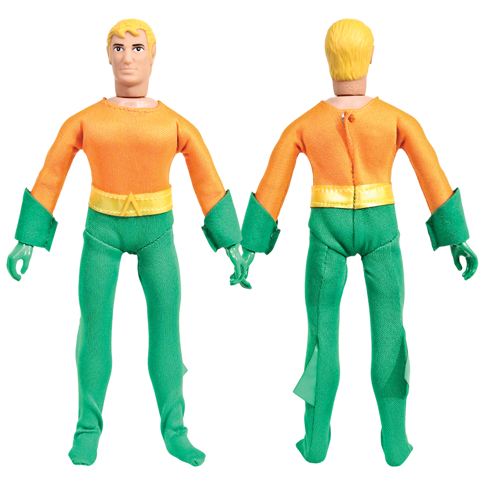 Series: Aquaman [loose Factory Bag]