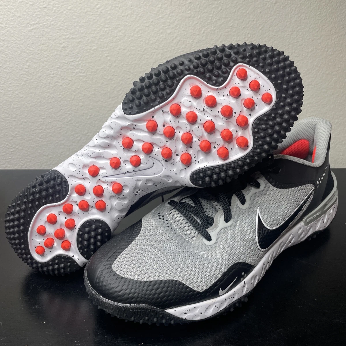 NIKE ALPHA HUARACHE ELITE 3 TURF