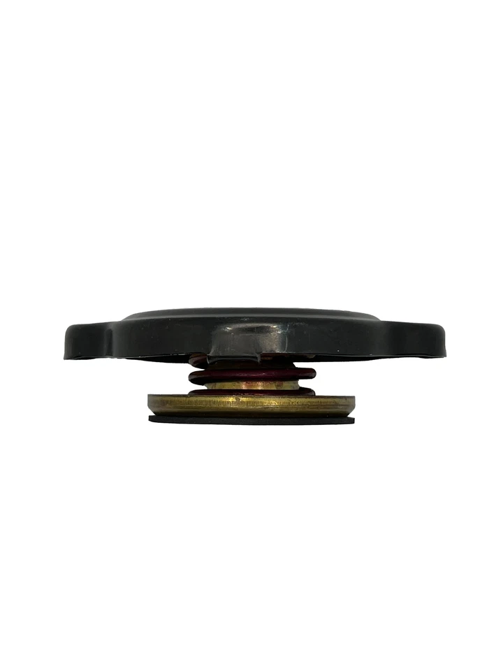 Tapa de radiador Herko 9976075 para Mack CS200P Mid-Liner CS250P Mid-Liner 1980-2024 Foto 3 de 3