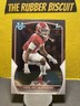 2022 Topps Chrome Bowman University Kool-Aid McKinstry 1st Bowman