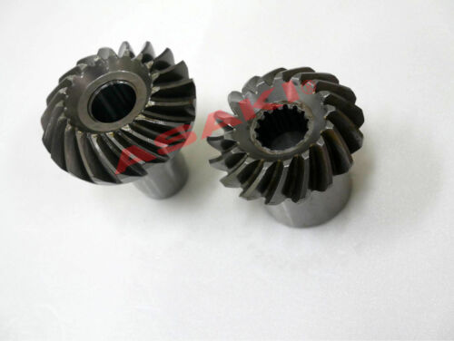 For MERCURY MERCRUISER Alpha I & Gen II Upper Gear Set 43-75325A3,18-2204 1.84:1 - Picture 7 of 13