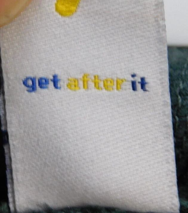 Sudadera con capucha verde de felpa francesa XS Old Navy para mujer Foto 4 de 4