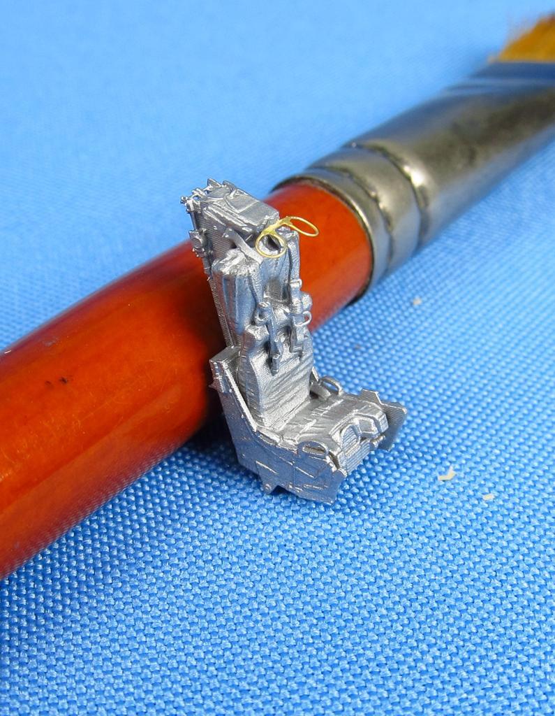 Ejection seat Martin Baker Mk-7 1/72 Metallic Details MDR7270 | eBay