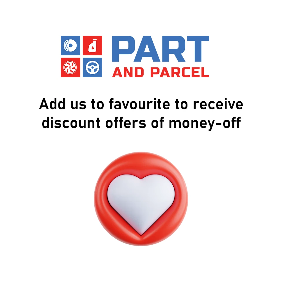 FAI SS1280 Tie Rod End Front Left N/S Nearside Passenger Side Fits Seat Skoda VW - Image 4 of 4