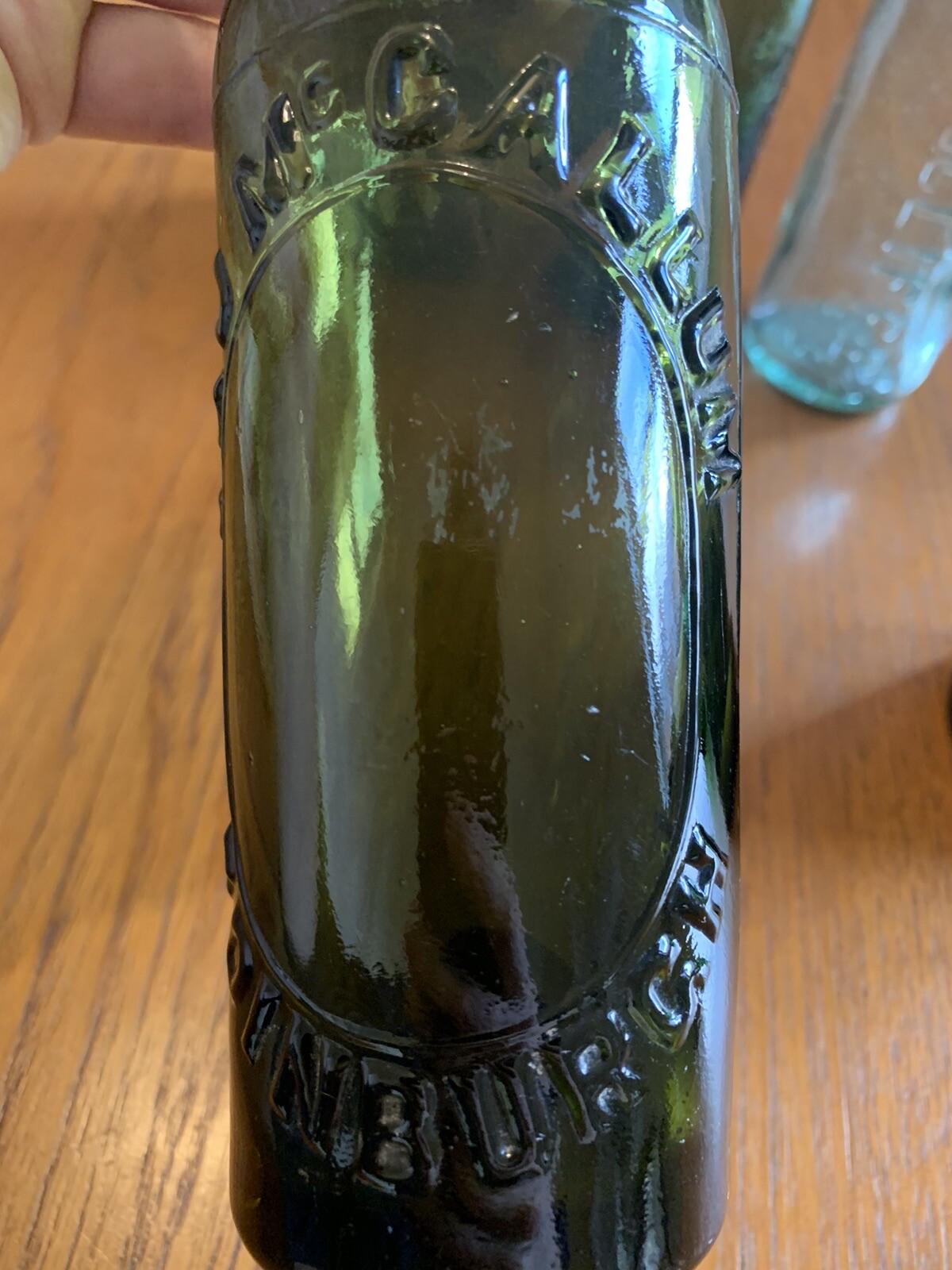 Antique Beer/ Ginger Beer Bottles eBay