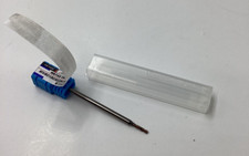 BAG OF 6 For Mitsubishi 0.0709" Coolant Thru Carbide Drill MVS0180X02S030 DP1020