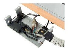 7446000020 Kindermann Cable Collector Cable Organizer D 