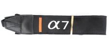 Sony A7 Alpha 7 Genuine Camera Neck Strap For A7 / A7R / A7S Series
