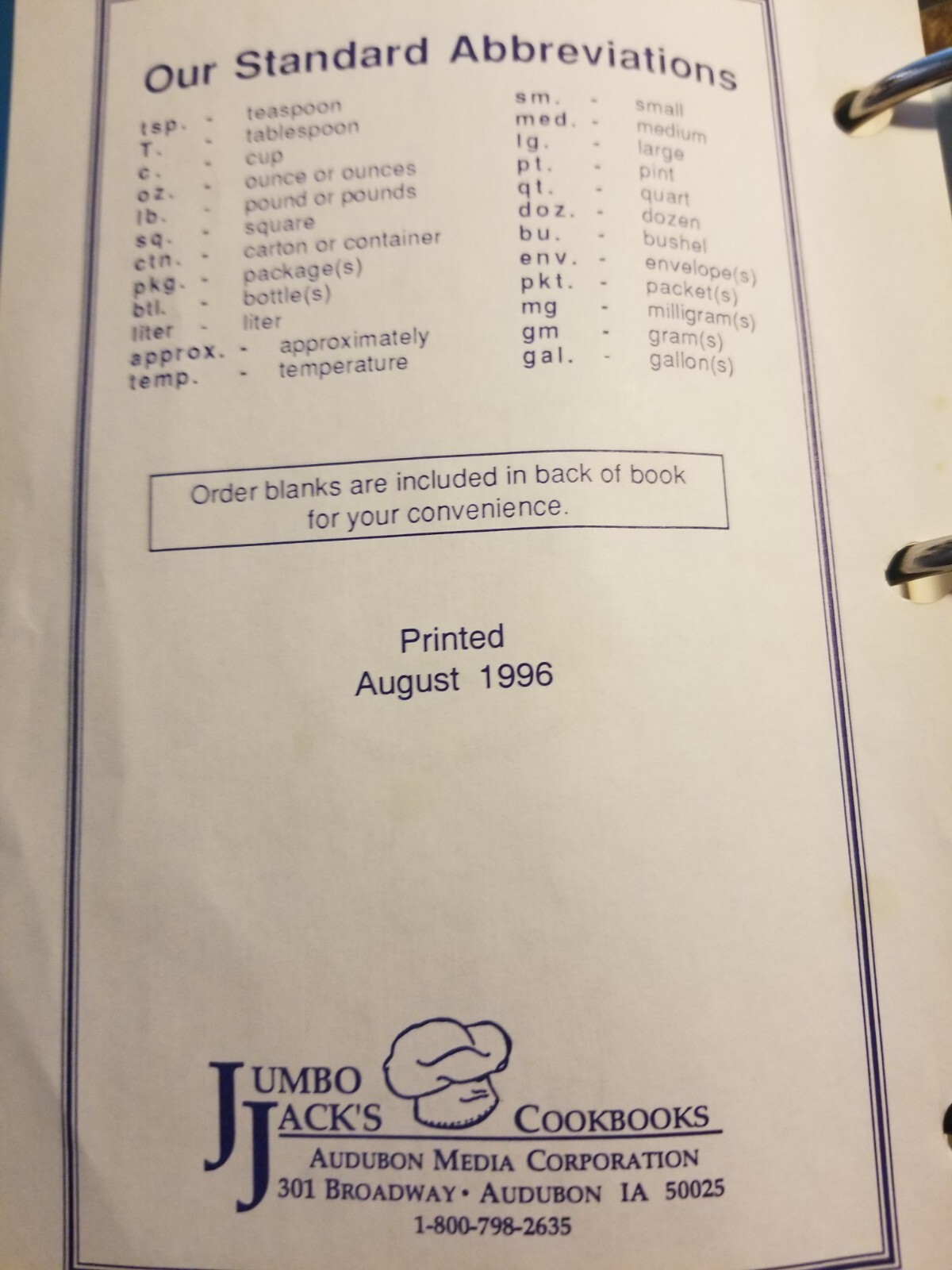 SCHLESWIG CENTENNIAL COOKBOOK SCHLESWIG, IOWA eBay