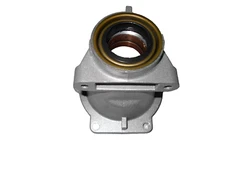 4L80E 1991 & UP REBUILT EXTENSION TAIL HOUSING 6 BOLT MT1 SEAL BUSHING 4L85E