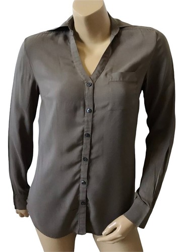 EXPRESS Womens Size XS Long Sleeve 
