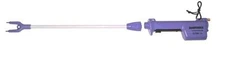 Cotran Sharp Shock Livestock Prod Shocker with 4 batteries & 33" Wand