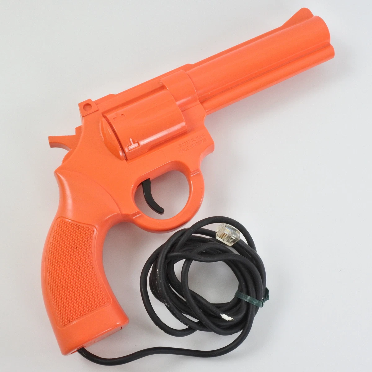 Tv Ray Guns