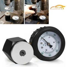 66835 Universal Mini Valve Spring Tester for 0-300 lbs./in Range, 5LB Increments