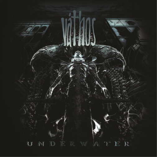 Váthos Underwater (CD) Album