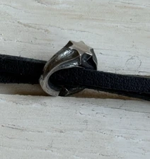 Trollbeads X Jewelry ~ Bright Star ~ Silver