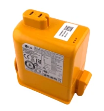 Original LG CordZero A9 A902RM A905RM A906SM A907GMS Rechargeable Li-ion Battery