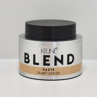 KEUNE Blend PASTE 2.5 oz | New | Free Shipping
