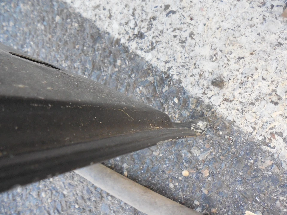 98-03 Jaguar XJR XJ8 X308 SWB capó delantero carrocería panel carcasa Foto 3 de 4