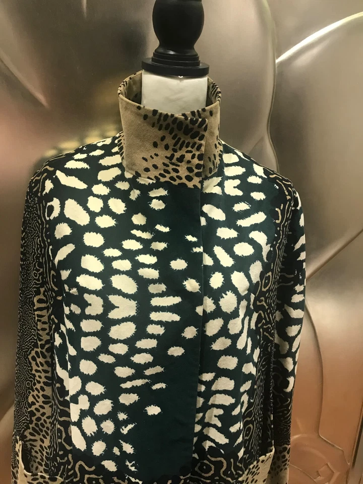 Capa multicolor ISSA UK12 Foto 4 de 4