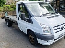 YORKSHIRE RECOVERY TRUCK FOR HIRE - SELF HIRE