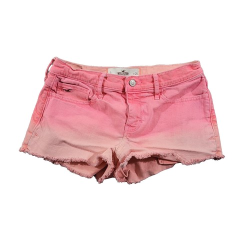 Pink Denim Tears Cotton Wreath Shorts| BRAND NEW| AUTHENTIC| 2025