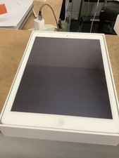 Locked Ipad Air Tablet 4G Wifi DMPQR3lPF4YH