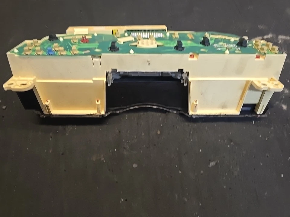 Cuadro de instrumentos Ford F-150 1997-2003 F65f10c956bc Foto 4 de 4