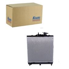 Radiateur Kia PICANTO